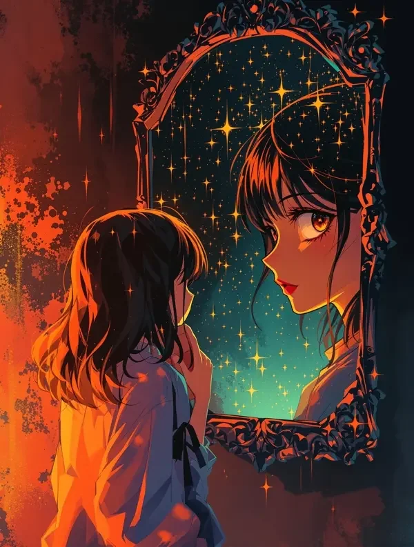 消失的第七人 漫画封面